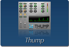 Thump for web