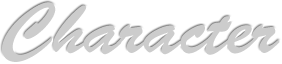 CharacterLogo