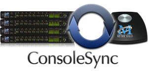 ConsoleSync