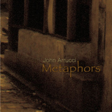 John Arrucci 375