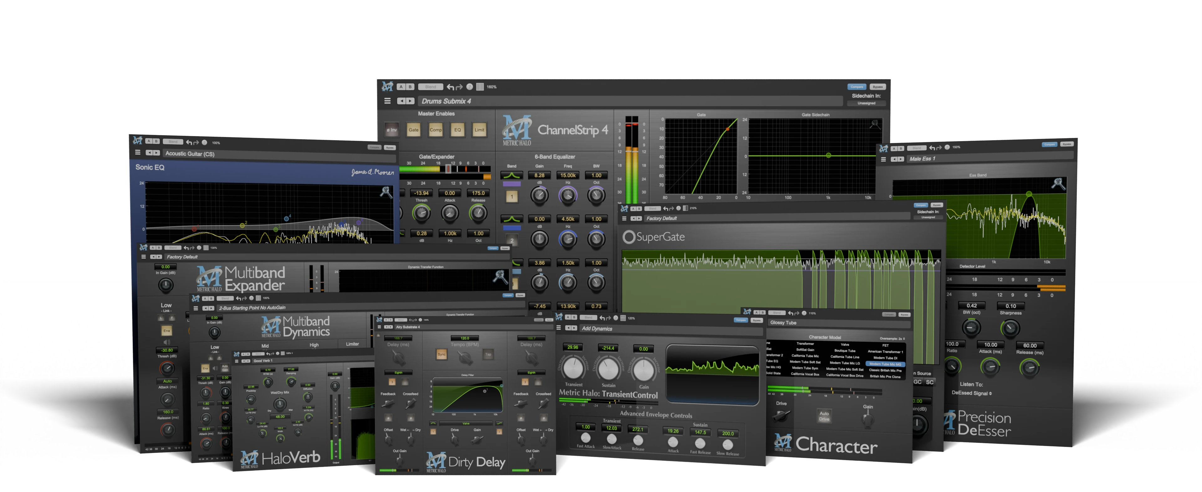 MH Production Bundle v4 - Image 3