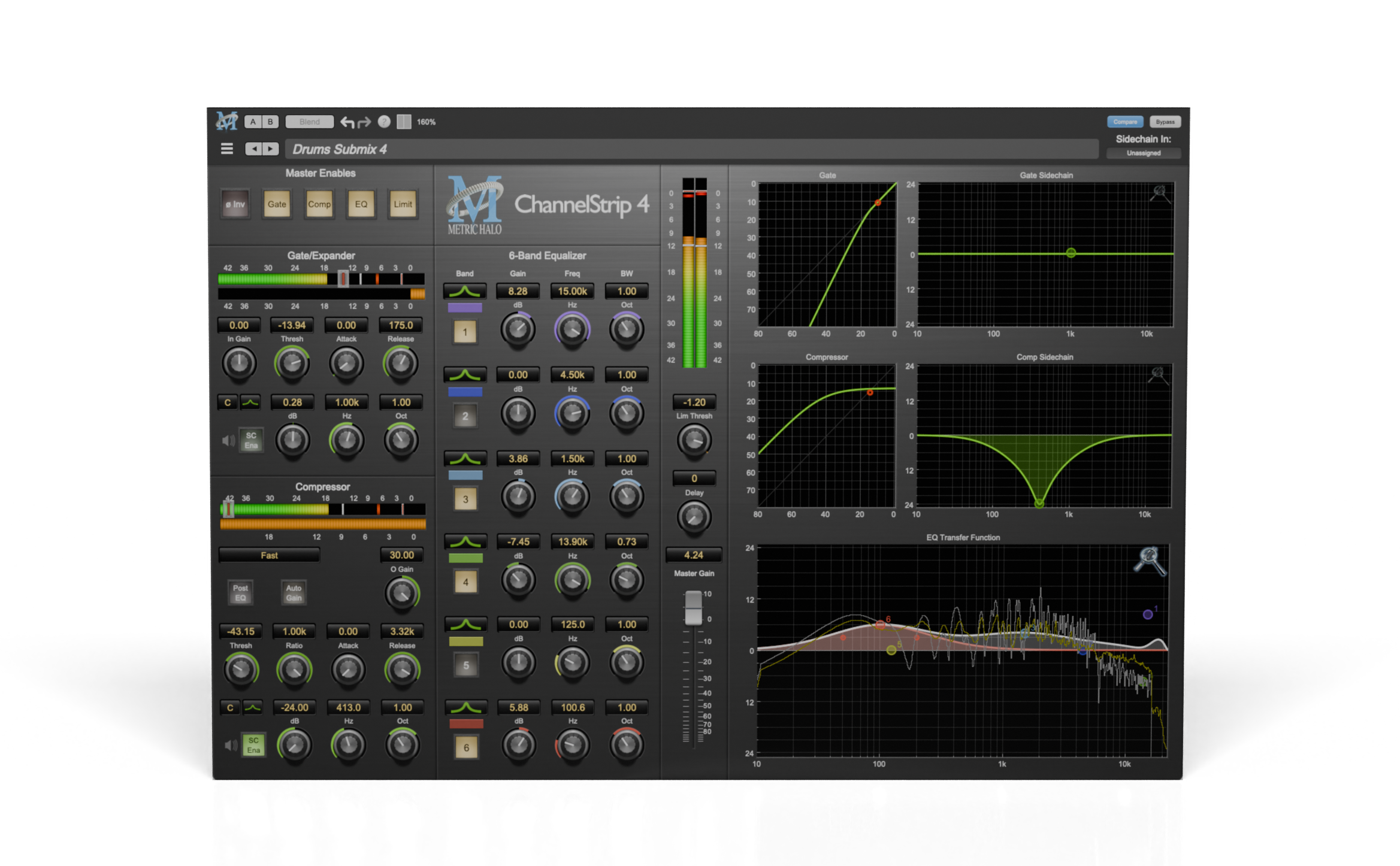 MH ChannelStrip v4 - Image 3
