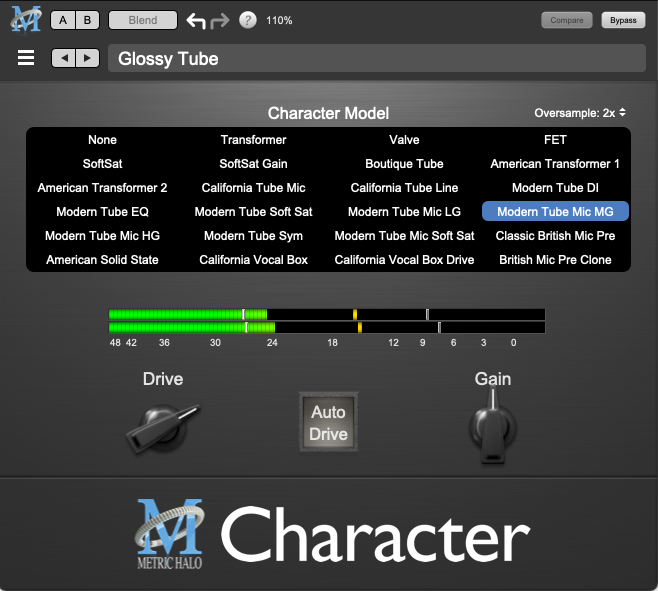MH Character v4 - Image 1
