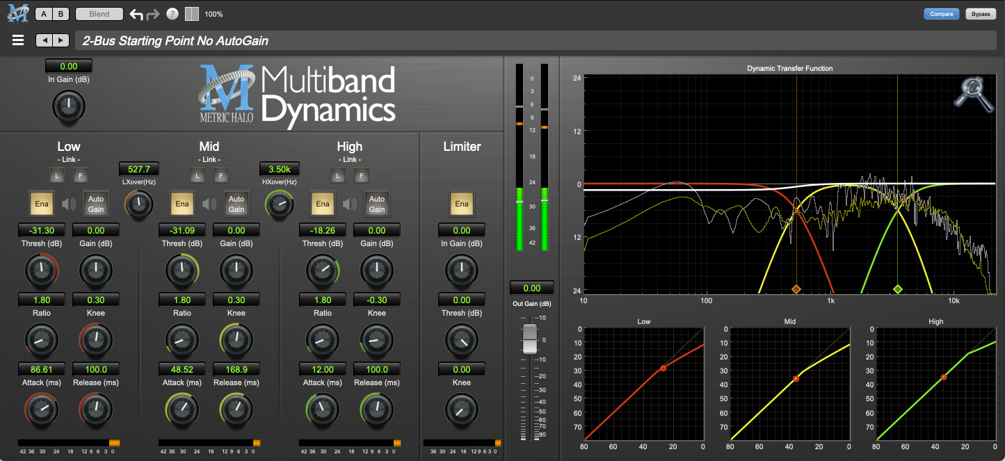 MH MultibandDynamics v4 - Image 1
