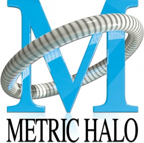 Metric Halo Direct