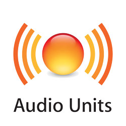 Audio Units