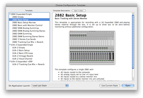 metric halo mio console 3d