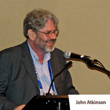 John Atkinson