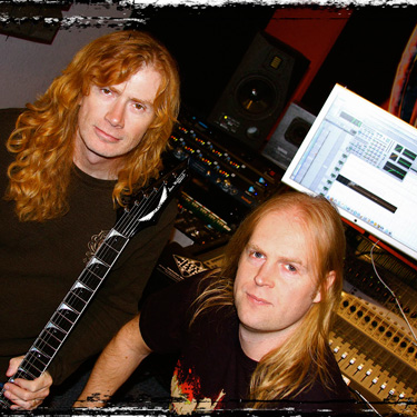 Mustaine_Sneap