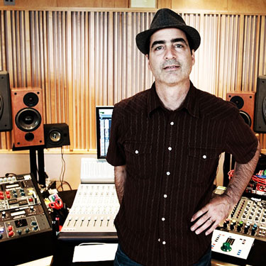 New York Sound” Mix Engineer Tony Maserati Gets Metric Halo's Production  Bundle