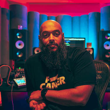 "There's Solder In Those Plugins!" Hip-Hop Renaissance Man X:144 Talks Music Production Philosophy and Metric Halo Plugins