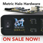 Metric Halo mkIV 2023 Sale