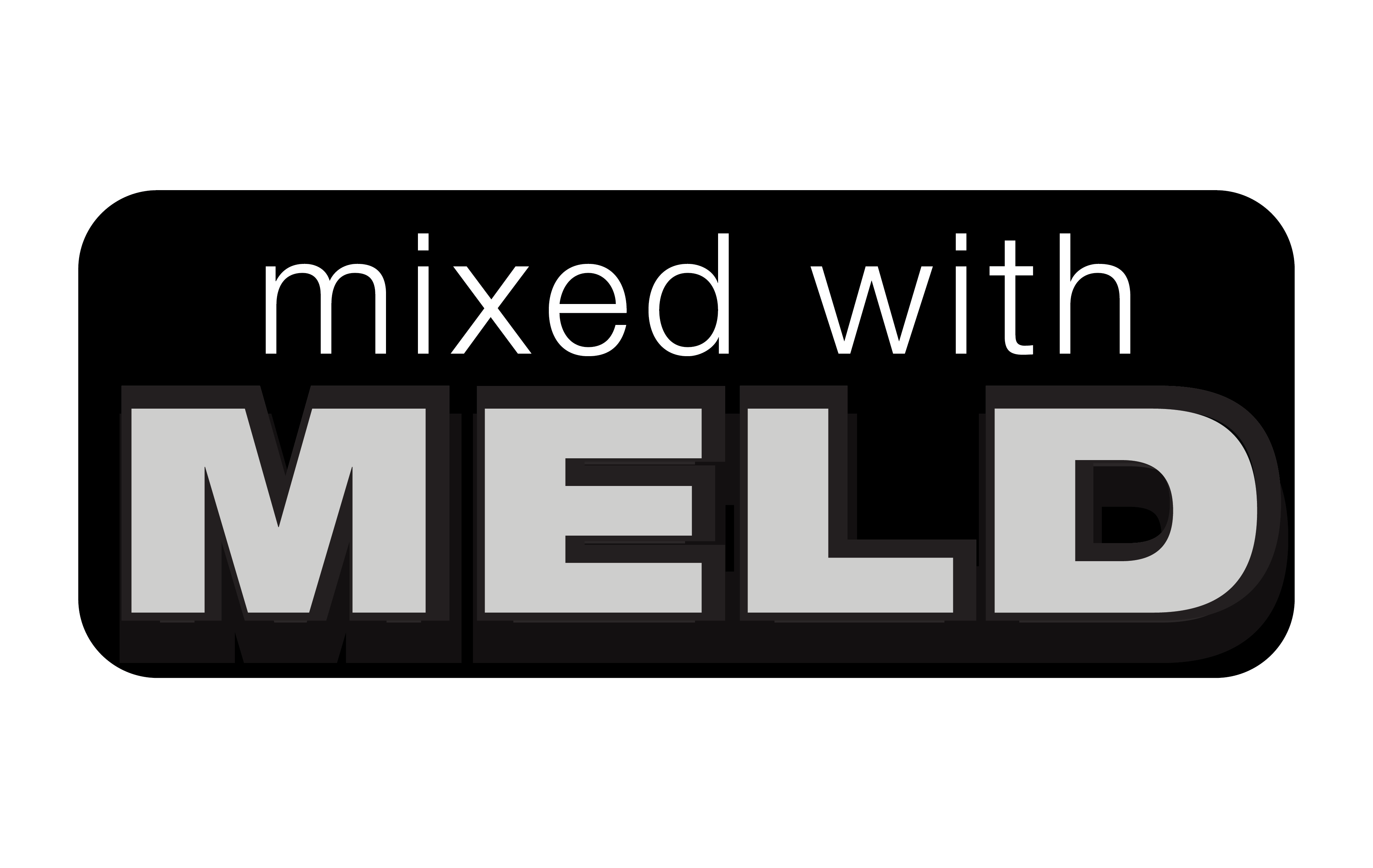 mixedWithMeld
